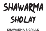 Shawarma Sholay
