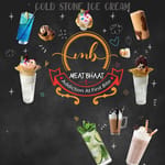 Meat Bhaat
