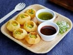 RAJASTHANI TREAT