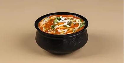 Kadai Paneer