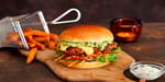 BURGER & POPS