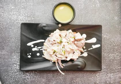 Malai Chaap