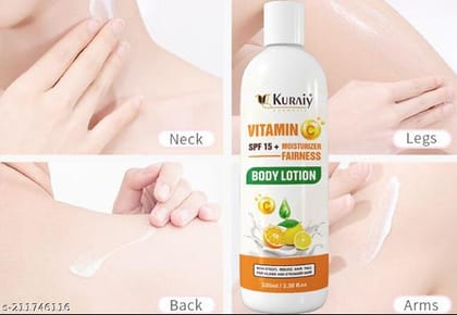 Body Lotions