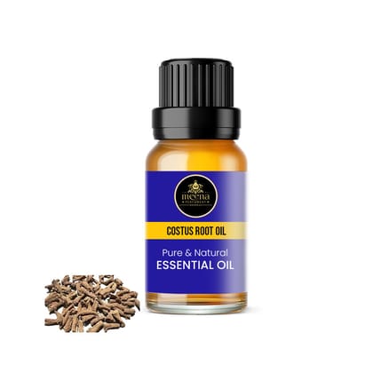 Costus Root Oil-10 ML