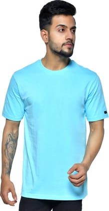 Pack of 2 Men Solid Round Neck Pure Cotton Maroon, White T-Shirt