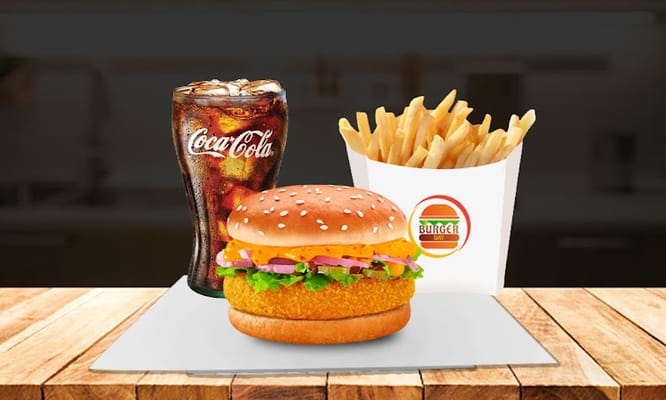 Burger Day