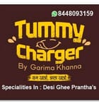 Tummy Charger By Garima Khanna