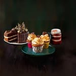 Cupcake Bliss Cake & Desserts