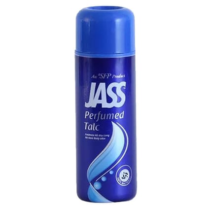 Jass Perfumed Talc  100 gm