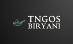 Tngos Biryani
