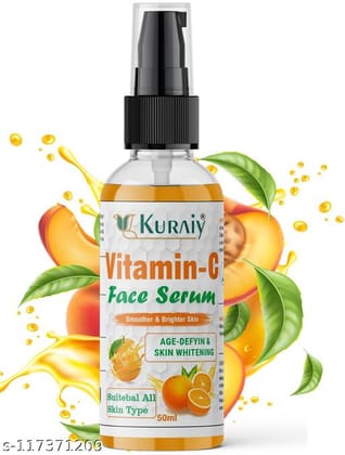 Useful Face Oil & Serums