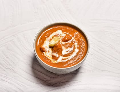 Signature Butter Chicken