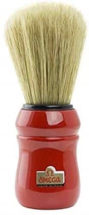 Omega Shaving Brush #10049