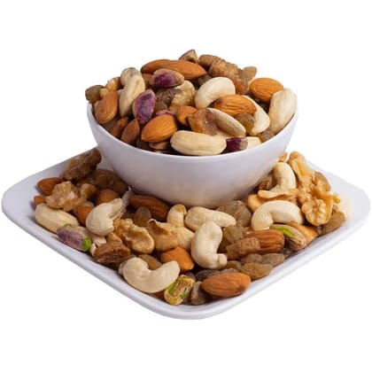 Dry Fruits Mix 250 GRAM