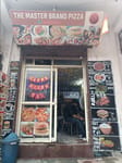 The Master Brand Pizza
