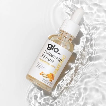 Turmeric Dark Spot Corrector Serum ⭐⭐⭐⭐⭐ (4.9/5)