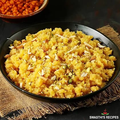 Moong Dal Ka Halwa ( 100 Gm )