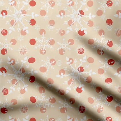 Powder Wrap-Cotton