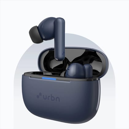 Beat 700 Bluetooth Truly Wireless Earbuds (TWS)-Blue