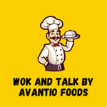 Wok And Talk by Avoantio Foods