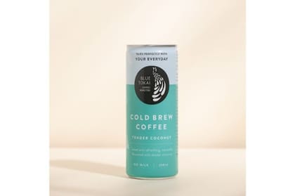 Tender Coconut Cold Brew __ Single Can