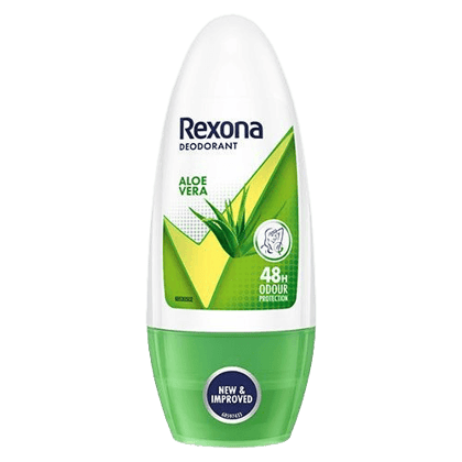 Rexona Roll on Women Aloe Vera Underarm Odour Protection 50ml