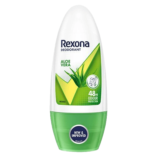 Rexona Roll on Women Aloe Vera Underarm Odour Protection 50ml