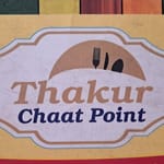 Thakur chaat point