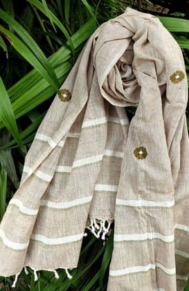 Eri Silk Stole