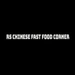 Rs Chinese Fast Food Corner