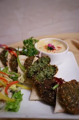 Falafel