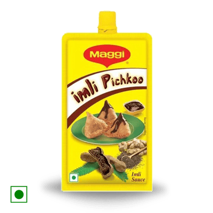 Maggi Imli Pichkoo Sauce Doy, 80 gm Pouch