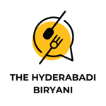 THE HYDRABAD BIRYANI