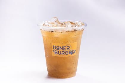 Masala Lemonade