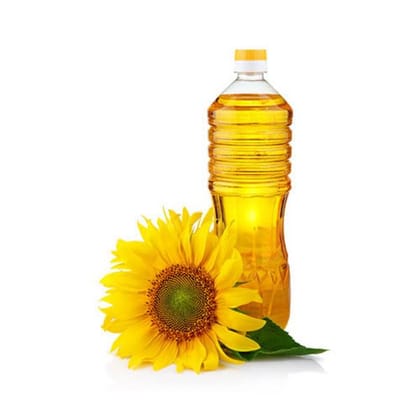 Sunflower Oil 1 Ltr