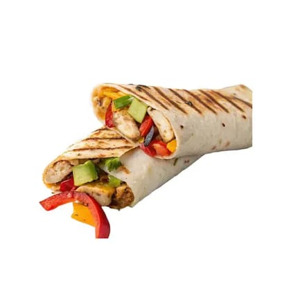 Mexican Wrap