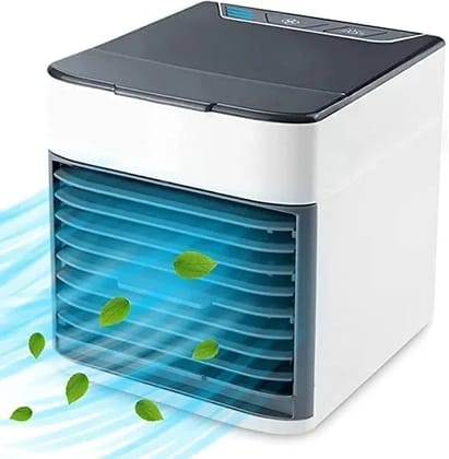 Portable Air Conditioner water Cooling Fan for Room, Office, Cars