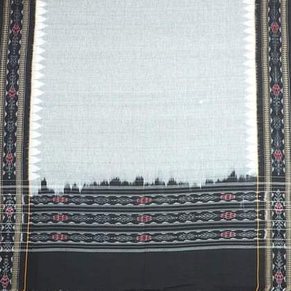 Sambalpuri Cotton Dupatta
