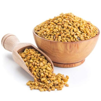 Premium methi seeds 100 GRAM