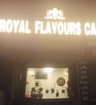 Royal Flavours Cafe