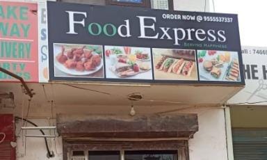 Food Expresso