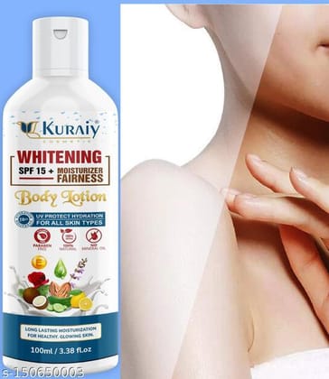 KURAIY Classic Face Lotion