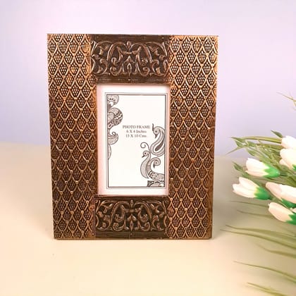 Table Photo Frame - For Home Decor & Birthday Gifts - 15 Inch