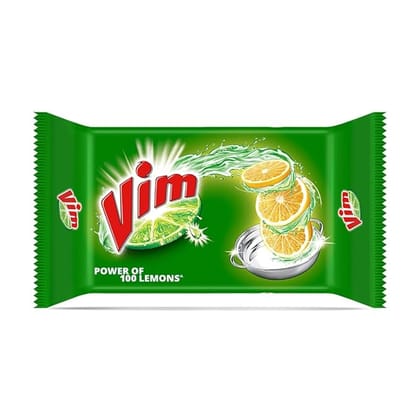 Vim Dishwash Bar 300 GRAM