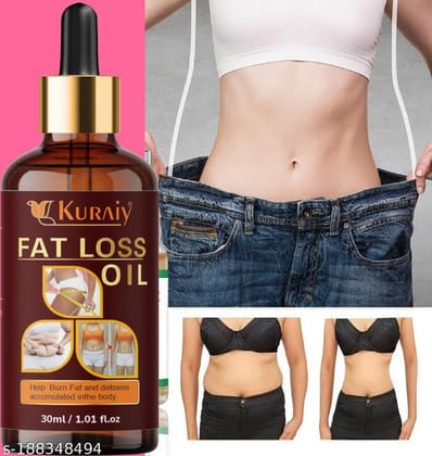 KURAIY Classy Massage Oils