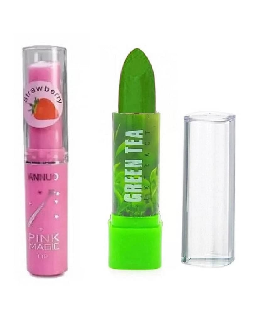ssworld Lip Balm ( Pack of 2 )