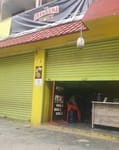 the shawarma joint 