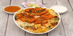 Ambur Mast Biryani