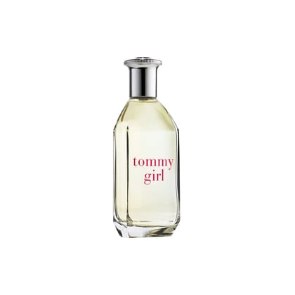 Tommy Hilfiger Girl Eau de Toilette 50ml