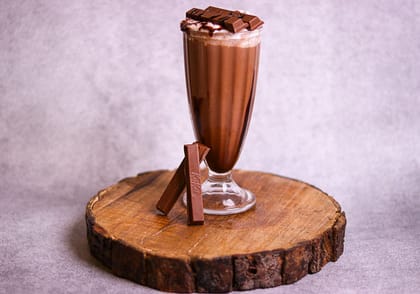 Kit Kat Shake